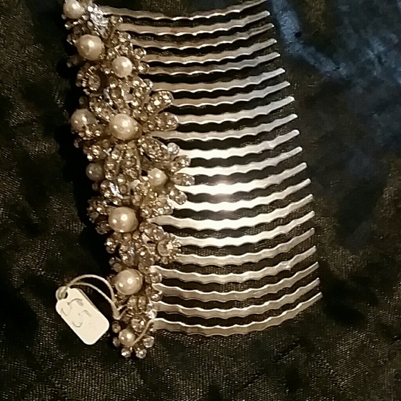 bridal comb - Picture 2 of 2